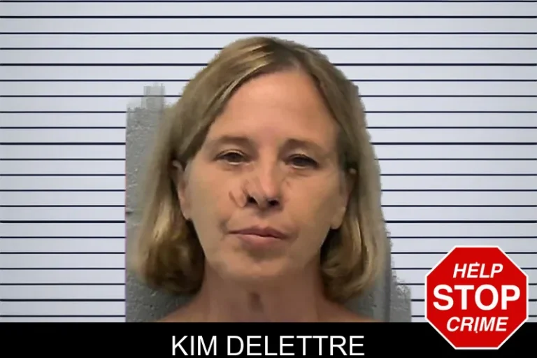 Kim Delettre
