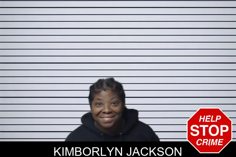 Kimborlyn Jackson mugshot – DeKalb County , Georgia Kimborlyn Jackson mugshot