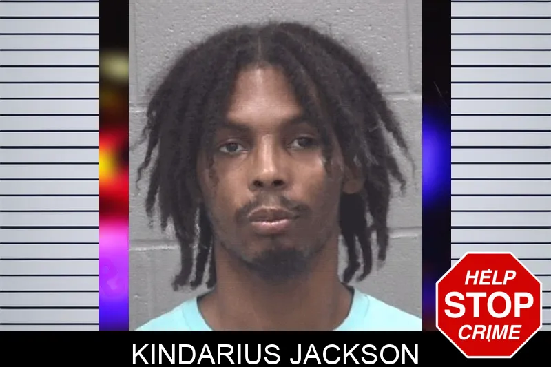 Kindarius Jackson mugshot – Columbia County , Georgia Kindarius Jackson mugshot