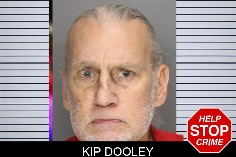 Kip Dooley mugshot – Cobb County , Georgia Kip Dooley mugshot