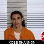 Kobe Shannon mugshot – Rockdale County , Georgia Kobe Shannon mugshot