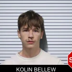 Kolin Bellew mugshot – White County , Georgia Kolin Bellew mugshot