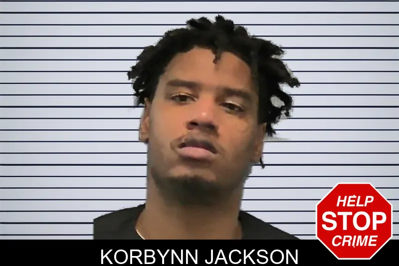 Korbynn Jackson mugshot – Ware County , Georgia Korbynn Jackson mugshot