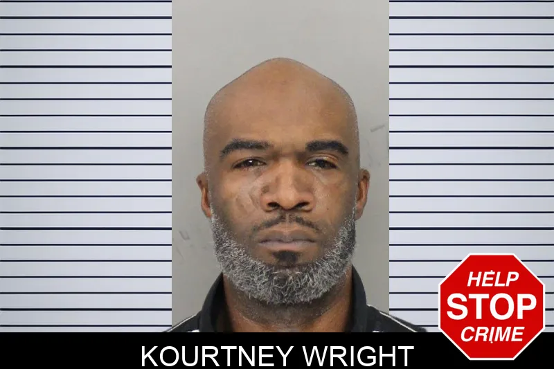 Kourtney Wright mugshot – Cobb County , Georgia Kourtney Wright mugshot
