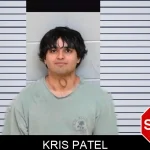Kris Patel mugshot – Morgan County , Georgia Kris Patel mugshot