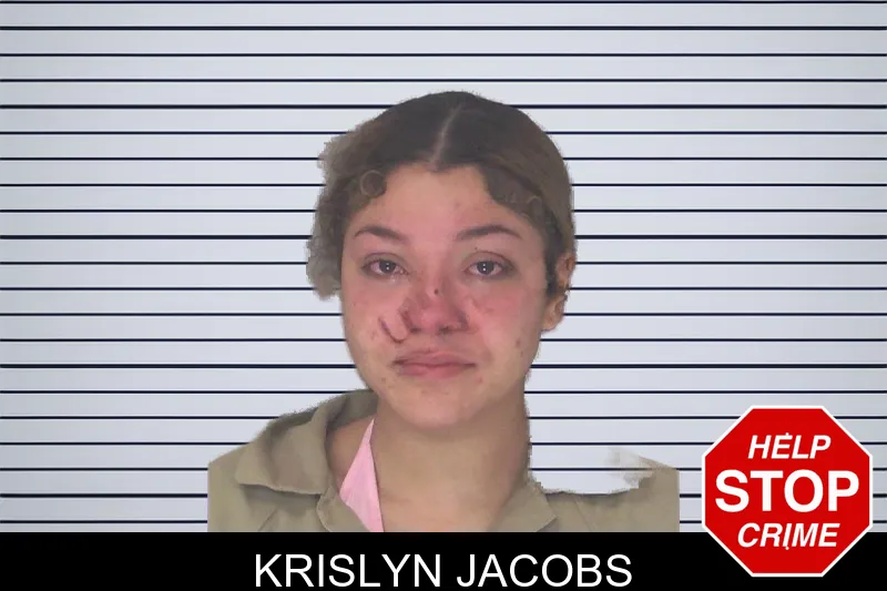 Krislyn Jacobs mugshot – Douglas County , Georgia Krislyn Jacobs mugshot