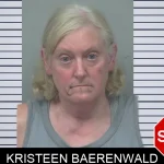 Kristeen Baerenwald mugshot – Gwinnett County , Georgia Kristeen Baerenwald mugshot