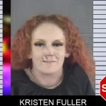 Kristen Fuller mugshot – Spalding County , Georgia Kristen Fuller mugshot