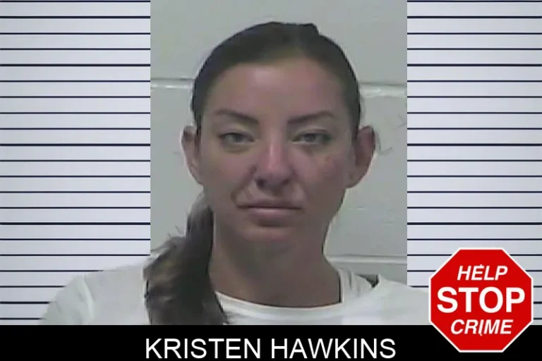 Kristen Hawkins mugshot – Dawson County , Georgia Kristen Hawkins