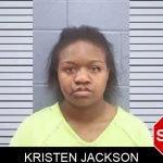 Kristen Jackson mugshot – Lee County , Georgia Kristen Jackson mugshot