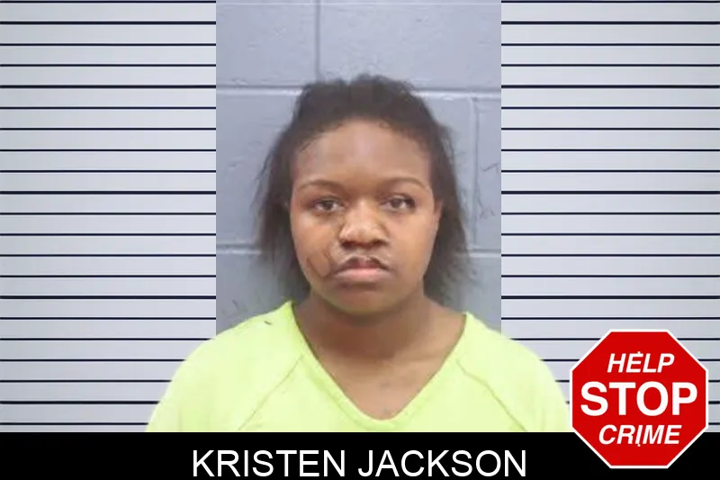 Kristen Jackson mugshot – Lee County , Georgia Kristen Jackson mugshot