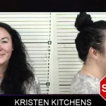 Kristen Kitchens mugshot – Camden County , Georgia Kristen Kitchens mugshot