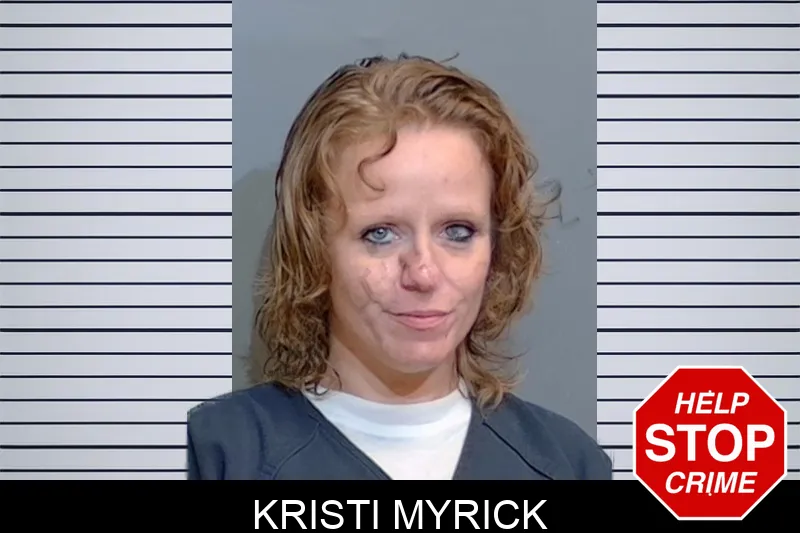 Kristi Myrick mugshot – Glynn County , Georgia Kristi Myrick mugshot