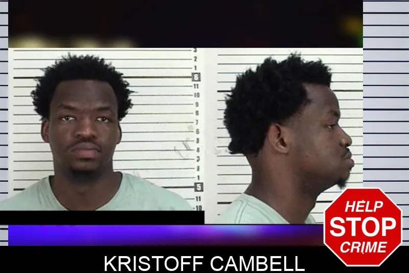 Kristoff Cambell mugshot – Camden County , Georgia Kristoff Cambell mugshot