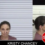 Kristy Chancey mugshot – Camden County , Georgia Kristy Chancey mugshot