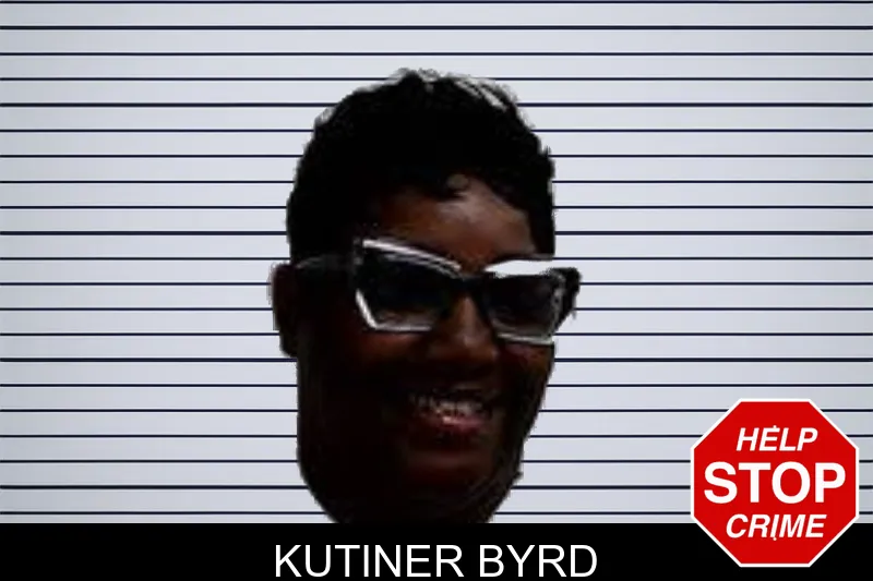 Kutiner Byrd mugshot – Decatur County , Georgia Kutiner Byrd mugshot