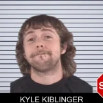 Kyle Kiblinger mugshot – Spalding County , Georgia Kyle Kiblinger mugshot