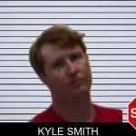 Kyle Smith mugshot – Pierce County , Georgia Kyle Smith mugshot