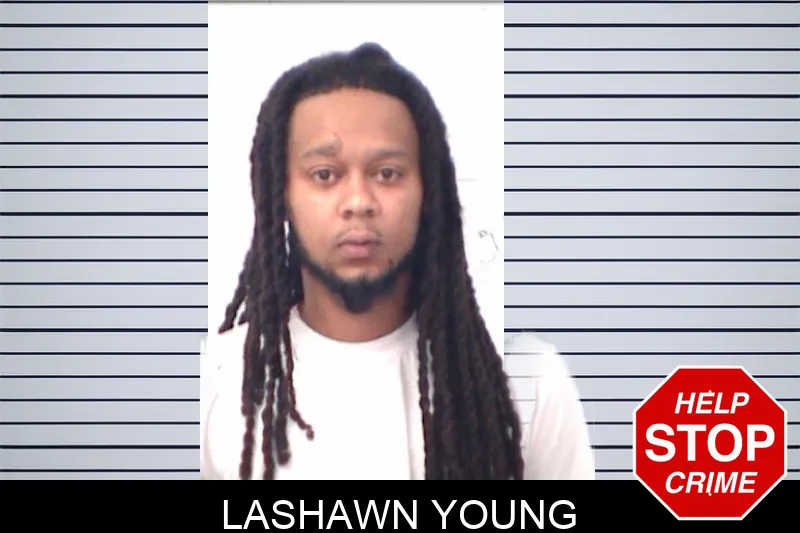 LaShawn Young mugshot – Emanuel County , Georgia LaShawn Young mugshot