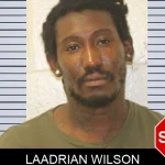 Laadrian Wilson mugshot – Jones County , Georgia Laadrian Wilson mugshot