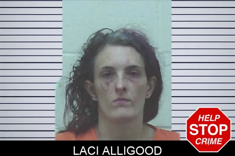 Laci Alligood