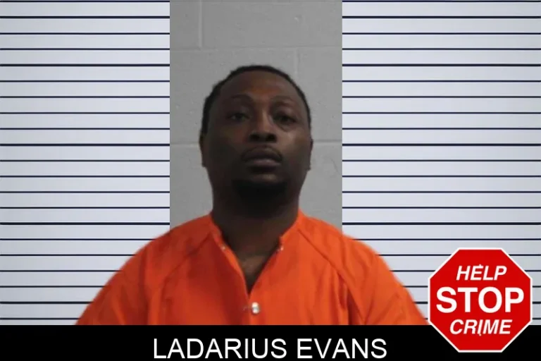 Ladarius Evans