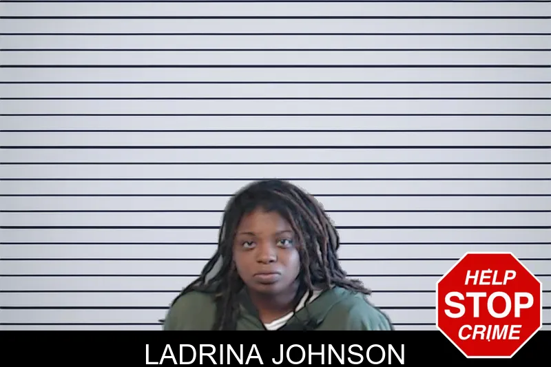 Ladrina Johnson mugshot – DeKalb County , Georgia Ladrina Johnson mugshot