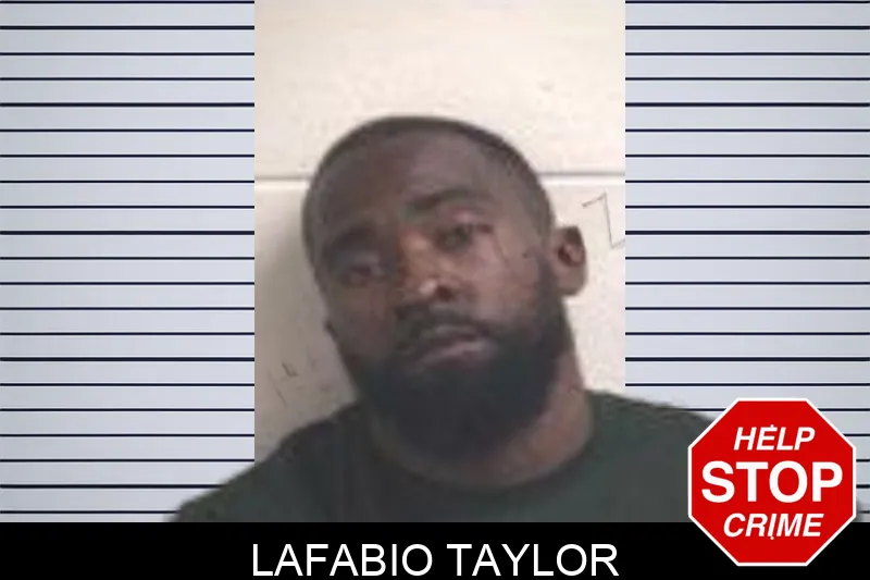 Lafabio Taylor mugshot – Henry County , Georgia Lafabio Taylor mugshot