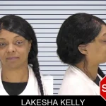 Lakesha Kelly mugshot – Richmond County , Georgia Lakesha Kelly mugshot
