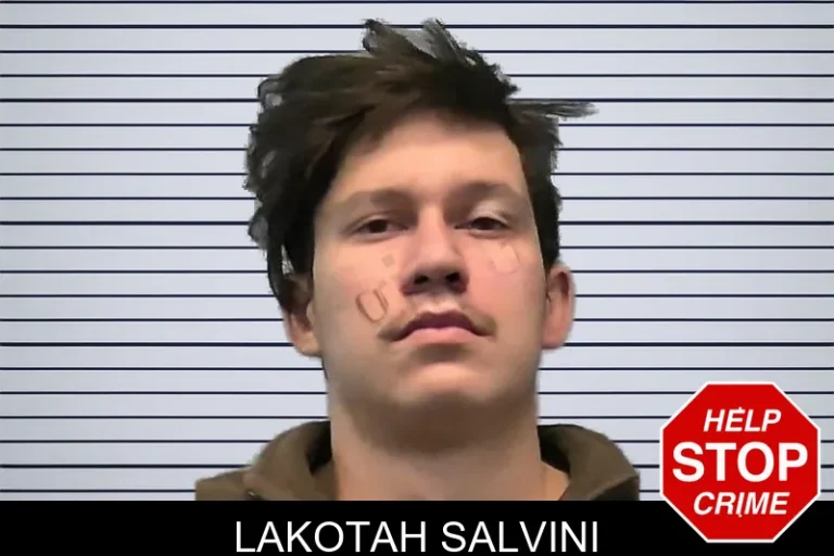 Lakotah Salvini
