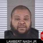 Lambert Nash Jr mugshot – Spalding County , Georgia Lambert Nash Jr mugshot