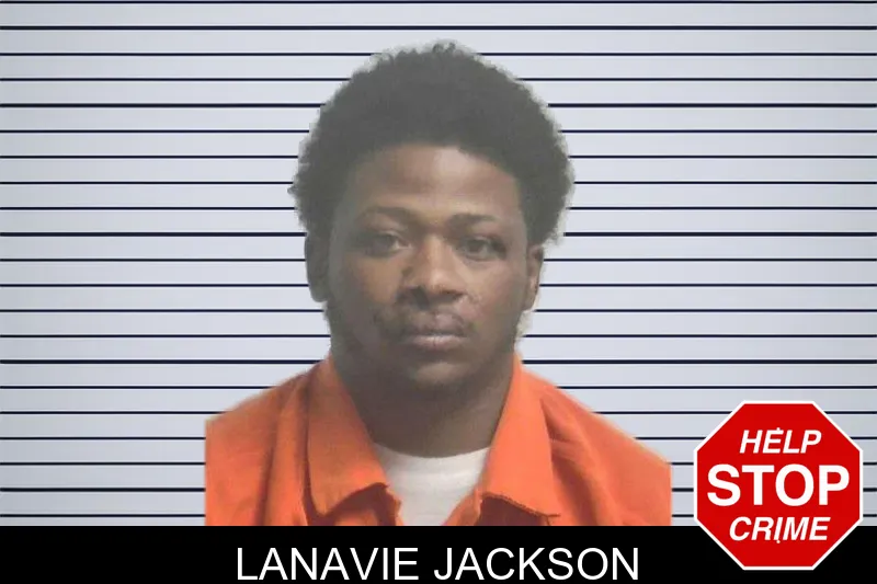 Lanavie Jackson mugshot – Mitchell County , Georgia Lanavie Jackson mugshot