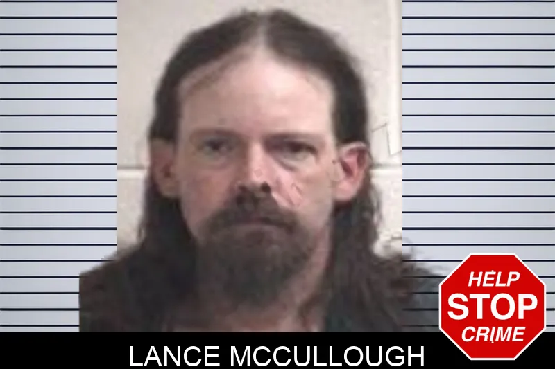 Lance McCullough mugshot – Henry County , Georgia Lance McCullough mugshot