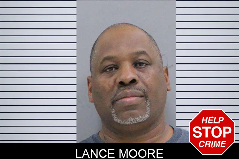 Lance Moore mugshot – Rabun County , Georgia Lance Moore mugshot