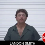 Landon Smith mugshot – Irwin County , Georgia Landon Smith mugshot