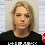 Lane Brumback mugshot – Chatham County , Georgia Lane Brumback mugshot
