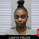 Laniya Fields mugshot – Harris County , Georgia Laniya Fields mugshot