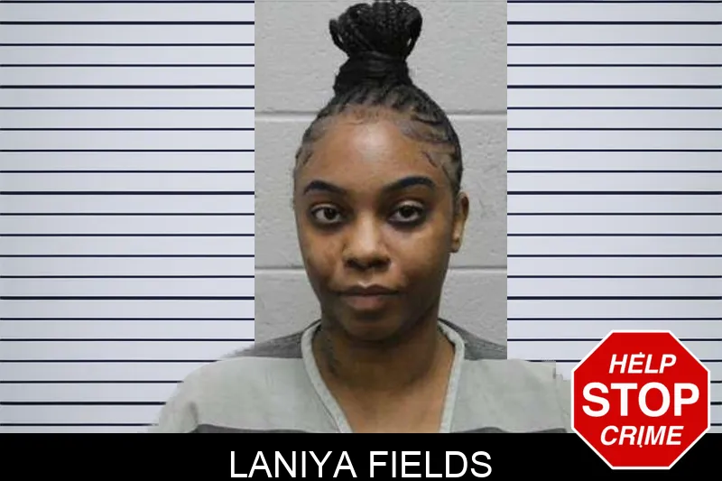 Laniya Fields mugshot – Harris County , Georgia Laniya Fields mugshot