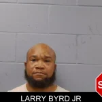 Larry Byrd Jr mugshot – Candler County , Georgia Larry Byrd Jr mugshot