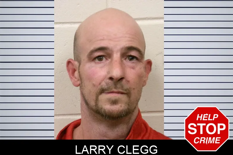Larry Clegg mugshot – Bulloch County , Georgia Larry Clegg mugshot