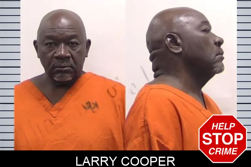 Larry Cooper mugshot – Clarke County , Georgia Larry Cooper mugshot