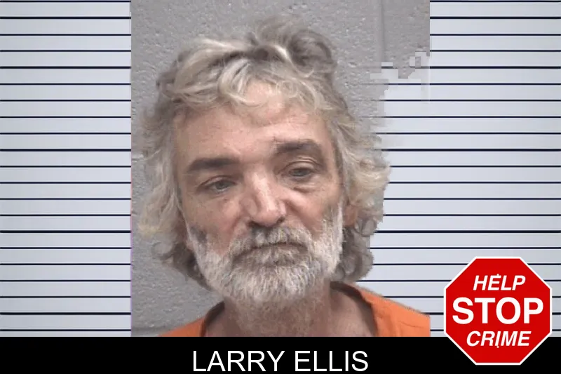 Larry Ellis mugshot – Columbia County , Georgia Larry Ellis mugshot