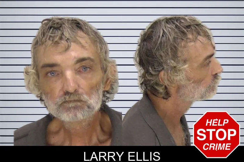 Larry Ellis mugshot – Richmond County , Georgia Larry Ellis mugshot