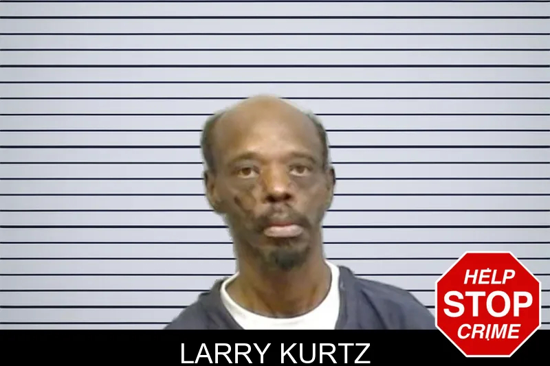 Larry Kurtz mugshot – Fulton County , Georgia Larry Kurtz mugshot