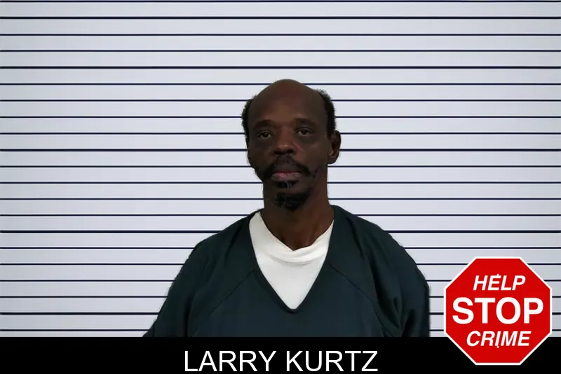 Larry Kurtz mugshot – Jeff Davis County , Georgia Larry Kurtz mugshot