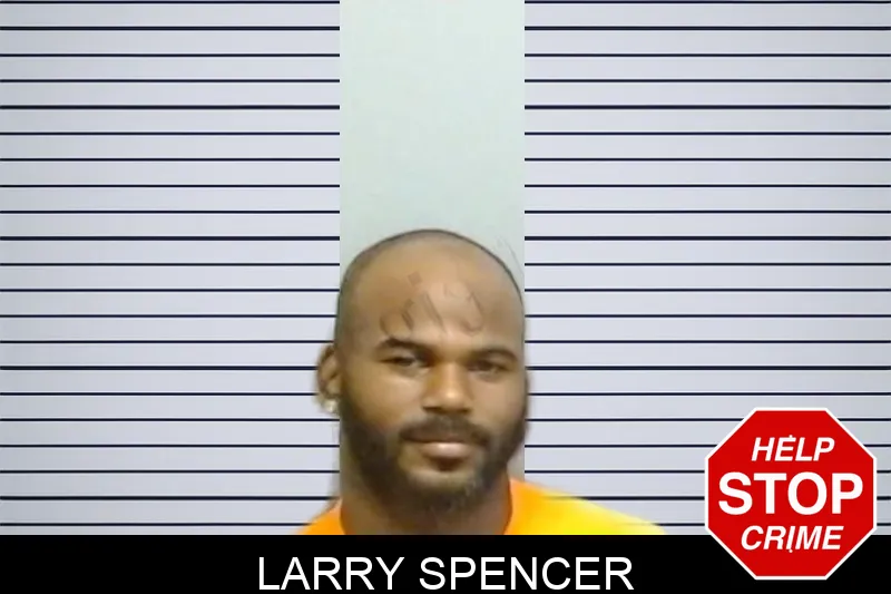Larry Spencer mugshot – Fulton County , Georgia Larry Spencer mugshot