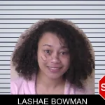 Lashae Bowman mugshot – Walker County , Georgia Lashae Bowman mugshot