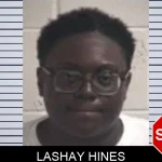 Lashay Hines mugshot – Henry County , Georgia Lashay Hines mugshot