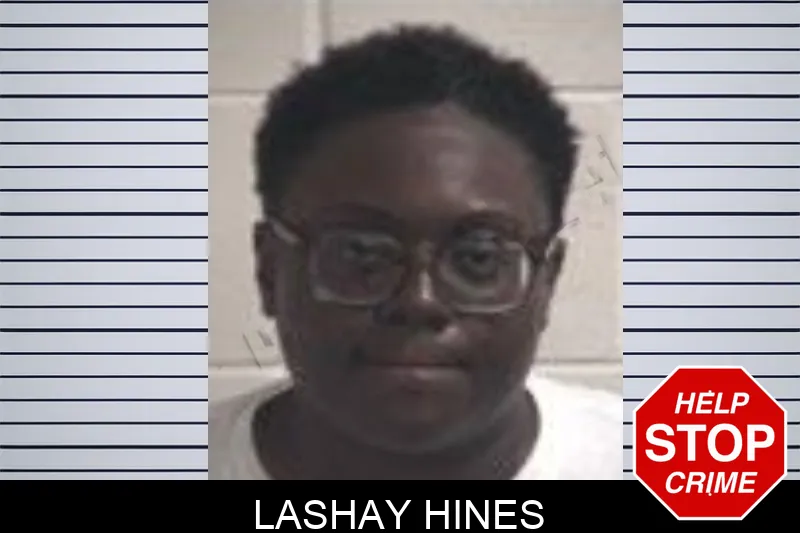 Lashay Hines mugshot – Henry County , Georgia Lashay Hines mugshot