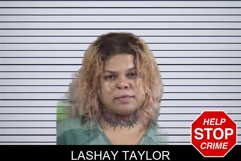 Lashay Taylor mugshot – Whitfield County , Georgia Lashay Taylor mugshot